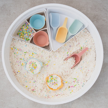 Inspire My Play Mini Scoop Set - Pastels