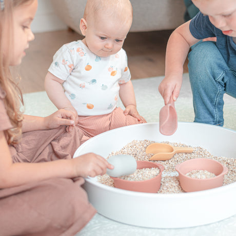 Inspire My Play Mini Scoop Set - Pastels