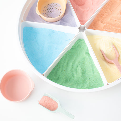 Inspire My Play Mini Scoop Set - Pastels