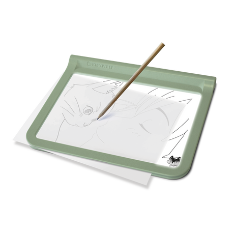 KIDYDRAW PRO - Illuminated Tablet