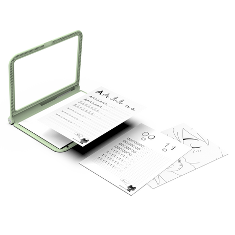KIDYDRAW PRO - Illuminated Tablet