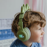 KIDYEARS - Headphones Dino