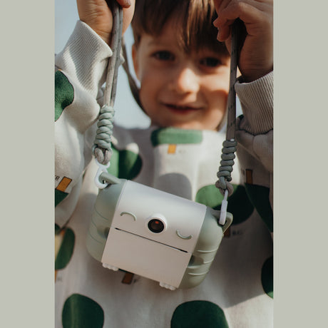 KIDYPRINT Sage Thermal Printing Camera
