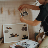 KIDYROLL - Classic Paper Refill for Kidyprint
