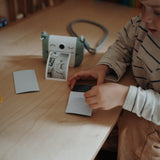 KIDYROLL - Classic Paper Refill for Kidyprint