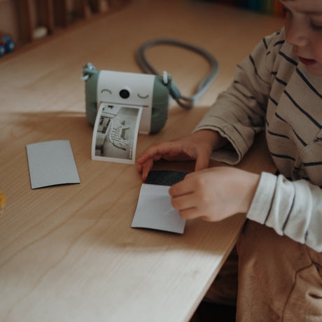 KIDYROLL - Classic Paper Refill for Kidyprint