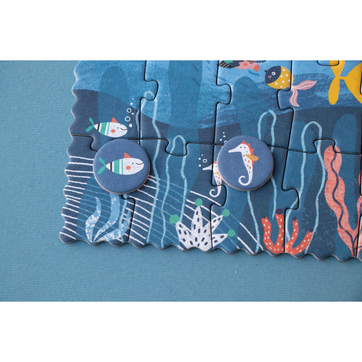Londji Ocean Tiny Puzzle