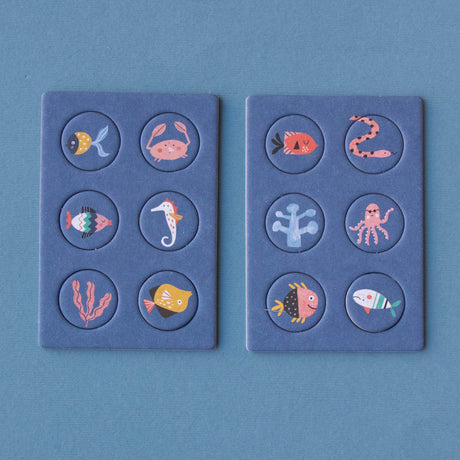 Londji Ocean Tiny Puzzle