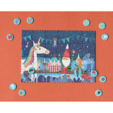 Londji Unicorn Tiny Puzzle