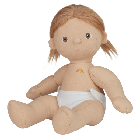 Dinkum Dolls - Gigi
