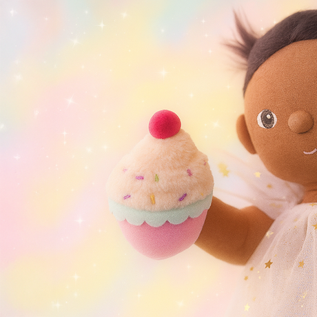 Dream Dinkum Dolls - Fairy Freya