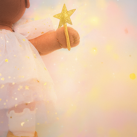 Dream Dinkum Dolls - Fairy Freya