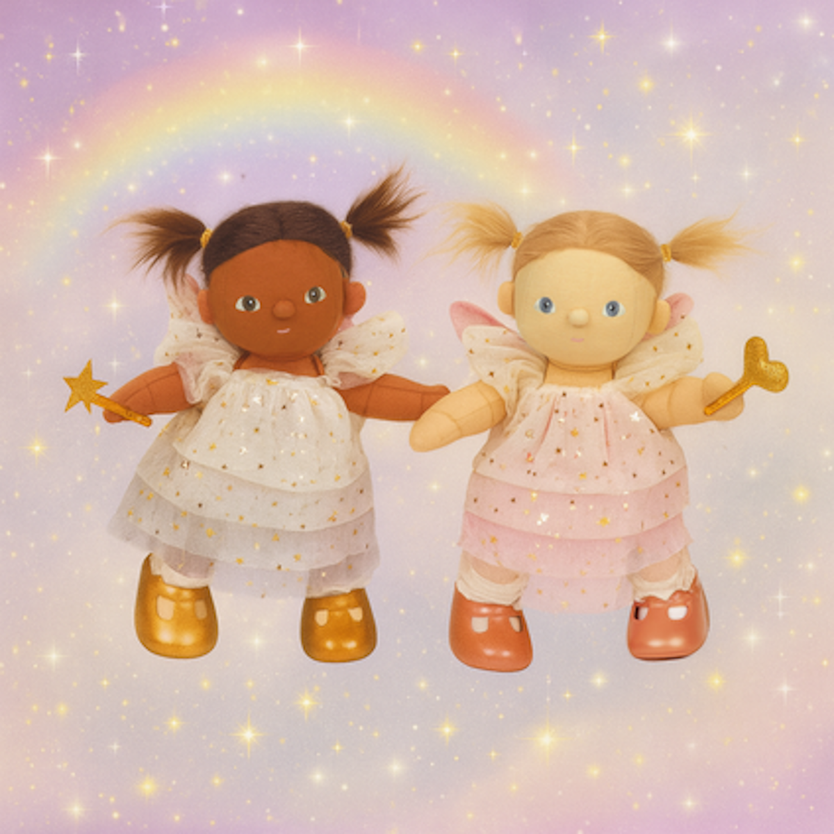 Dream Dinkum Dolls - Fairy Willow