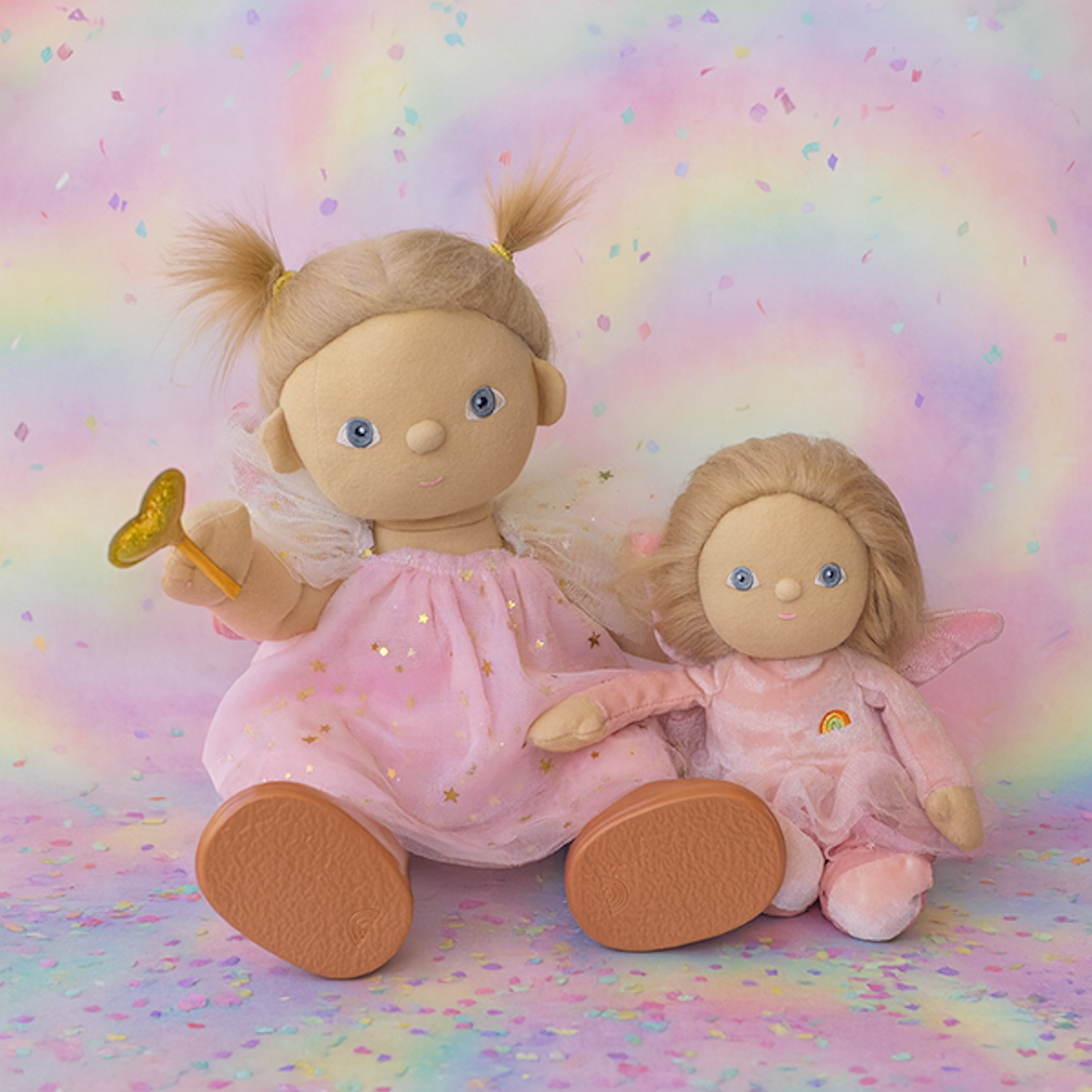 Dream Dinkum Dolls - Fairy Willow