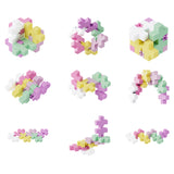 Plus Plus Hexel