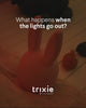 Soft Silicone Night Light - Mr. Dino