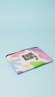 Born Bizzy Silicone Mini Drawing Mat Set - Icy Poles