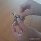 Little Marvels - Gyroscope Spinning Top