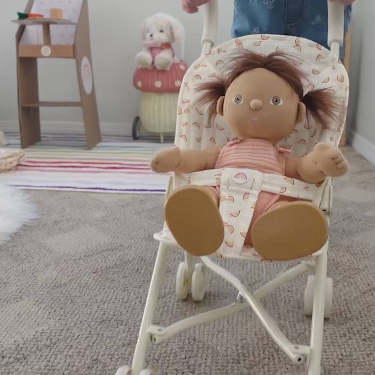 Dinkum Dolls - Dottie