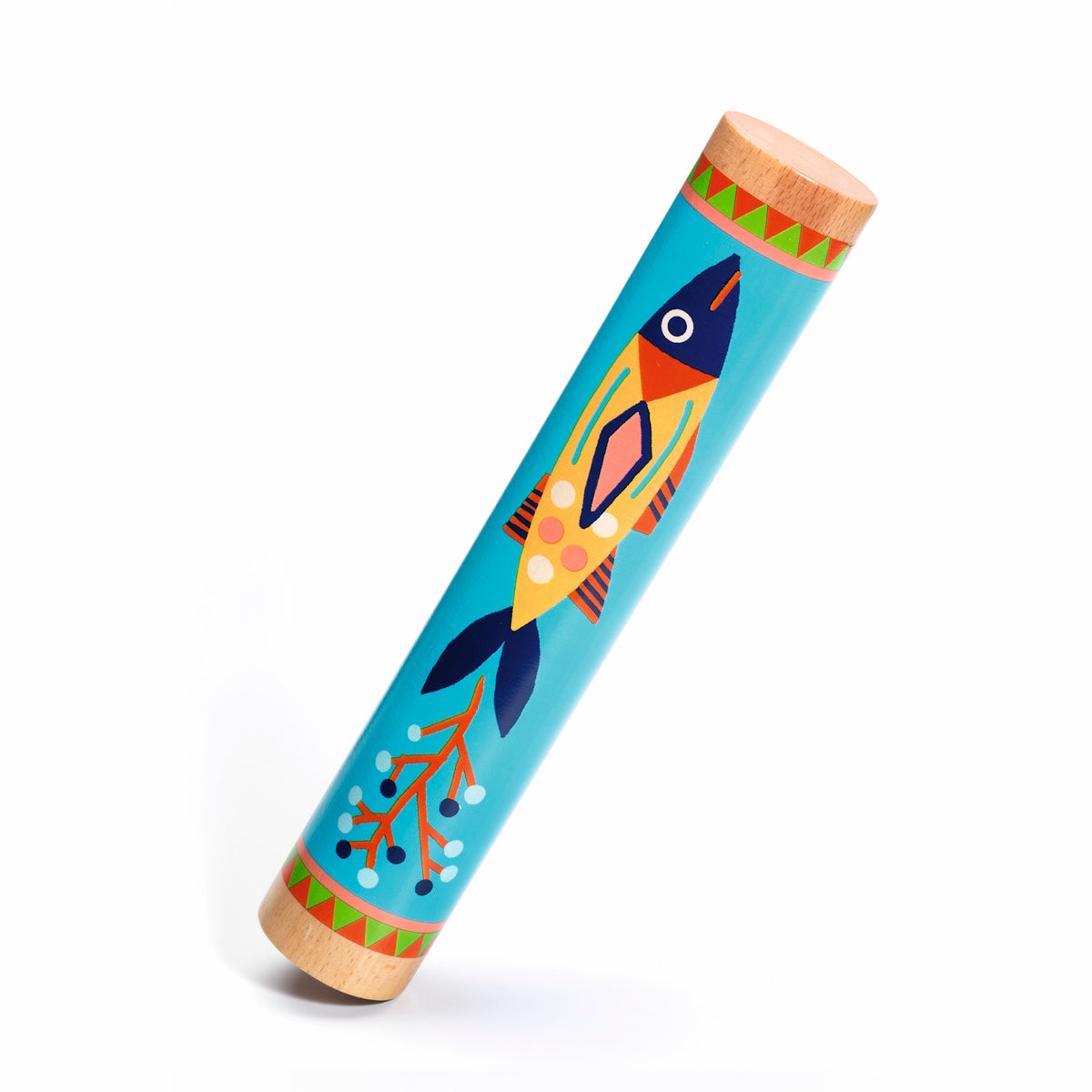 Djeco Animambo Music - Large Rain Stick