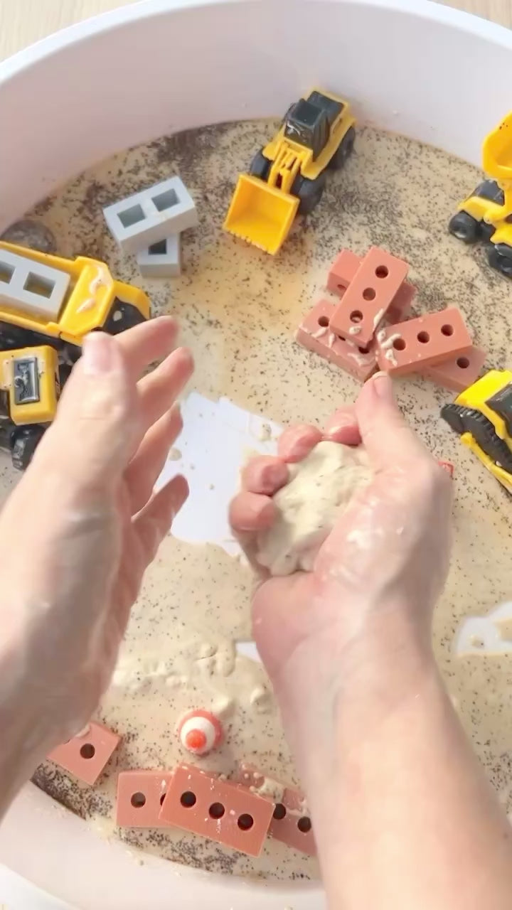 Inspire My Play Mini Bricks