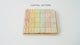 ABC Learning Blocks - 30 Piece