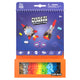 Plus Plus Activity Pad - Space