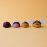 Londji Puzzle - Bzzz