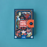 Londji Puzzle - Magic World