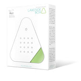 Relaxound Lakesidebox - Lime