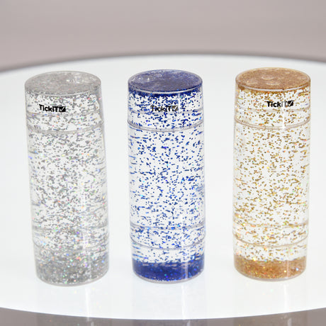 Sensory Glitter Storm Set