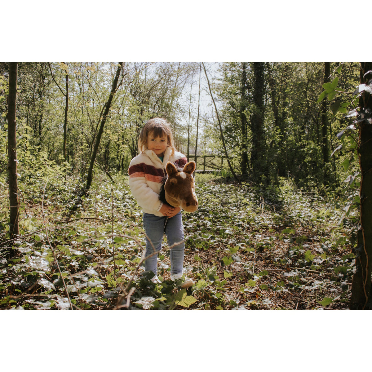 Wild & Soft Stick & Soft - Fantastic Hobby Creatures