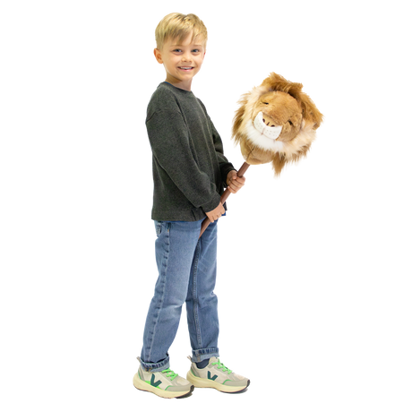 Wild & Soft Stick & Soft - Fantastic Hobby Creatures