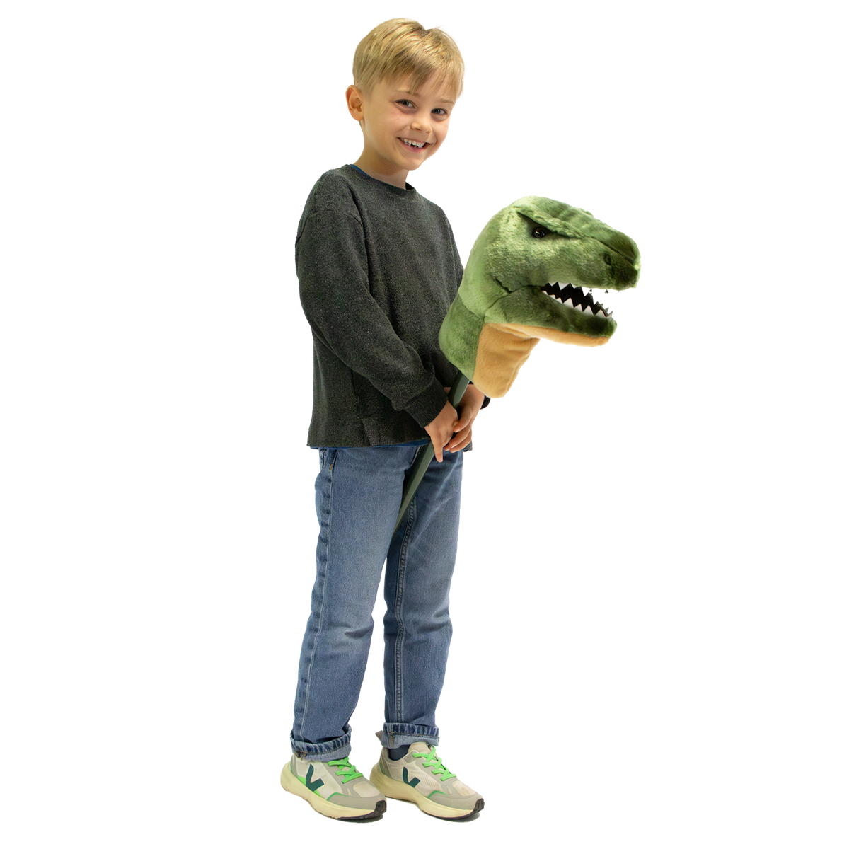 Wild & Soft Stick & Soft - Fantastic Hobby Creatures