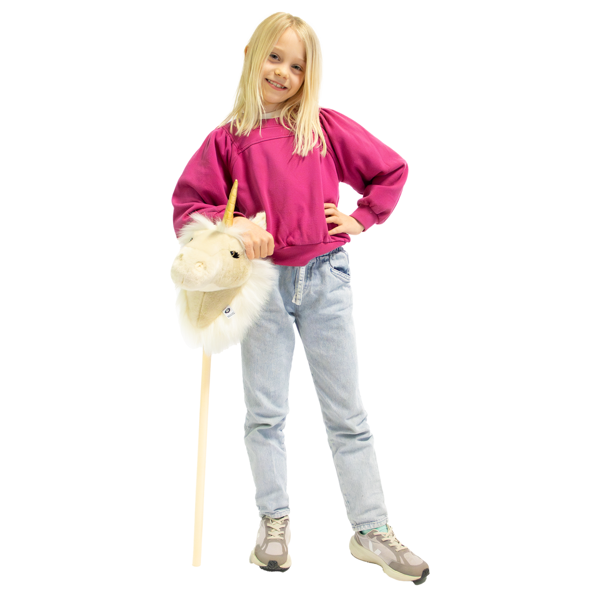 Wild & Soft Stick & Soft - Fantastic Hobby Creatures
