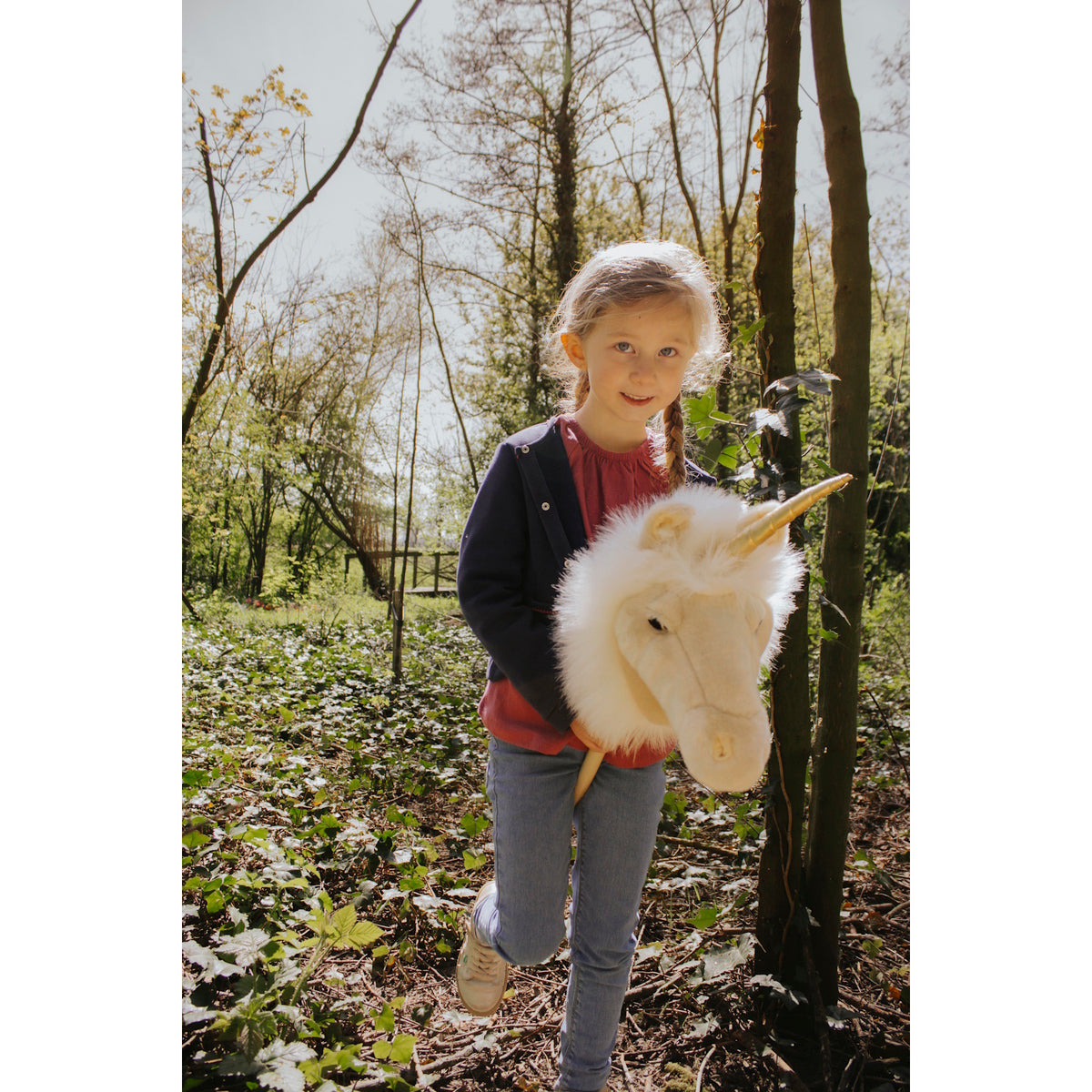 Wild & Soft Stick & Soft - Fantastic Hobby Creatures
