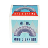 Magic Metal Spring