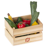 Maileg Miniature Veggies and Fruits