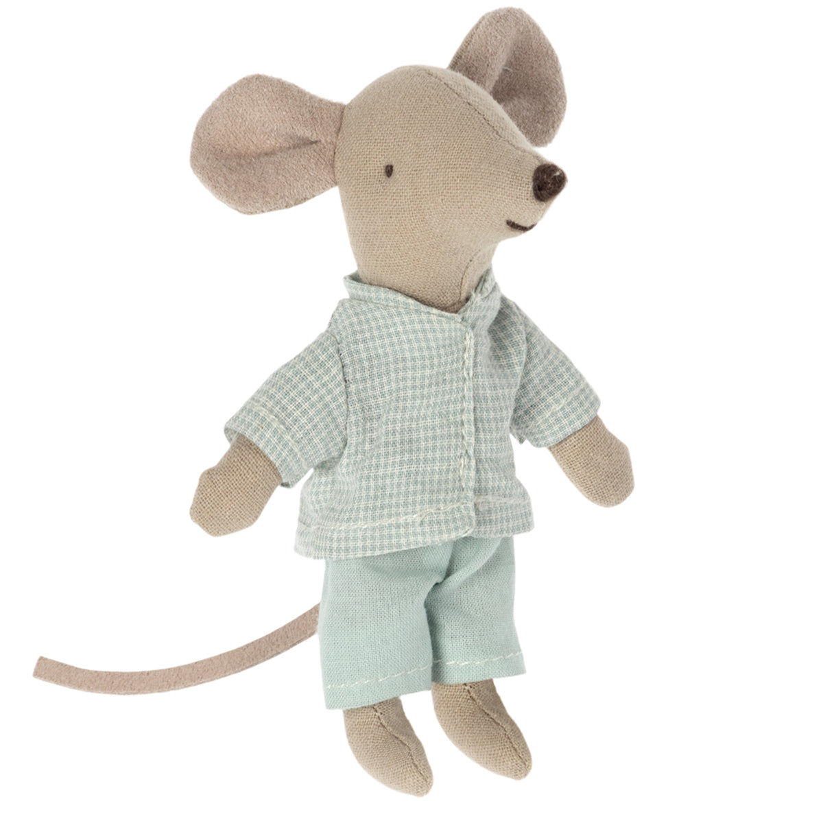 Maileg Pyjamas for Little Brother Mouse