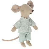 Maileg Pyjamas for Big Brother and Big Sister Mouse