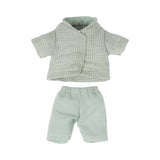 Maileg Pyjamas for Big Brother and Big Sister Mouse