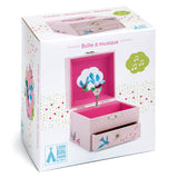 Djeco Jewellery Box - Chaffinch's Melody