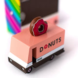 Candylab Candyvan - Donut Van