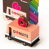 Candylab Candyvan - Donut Van