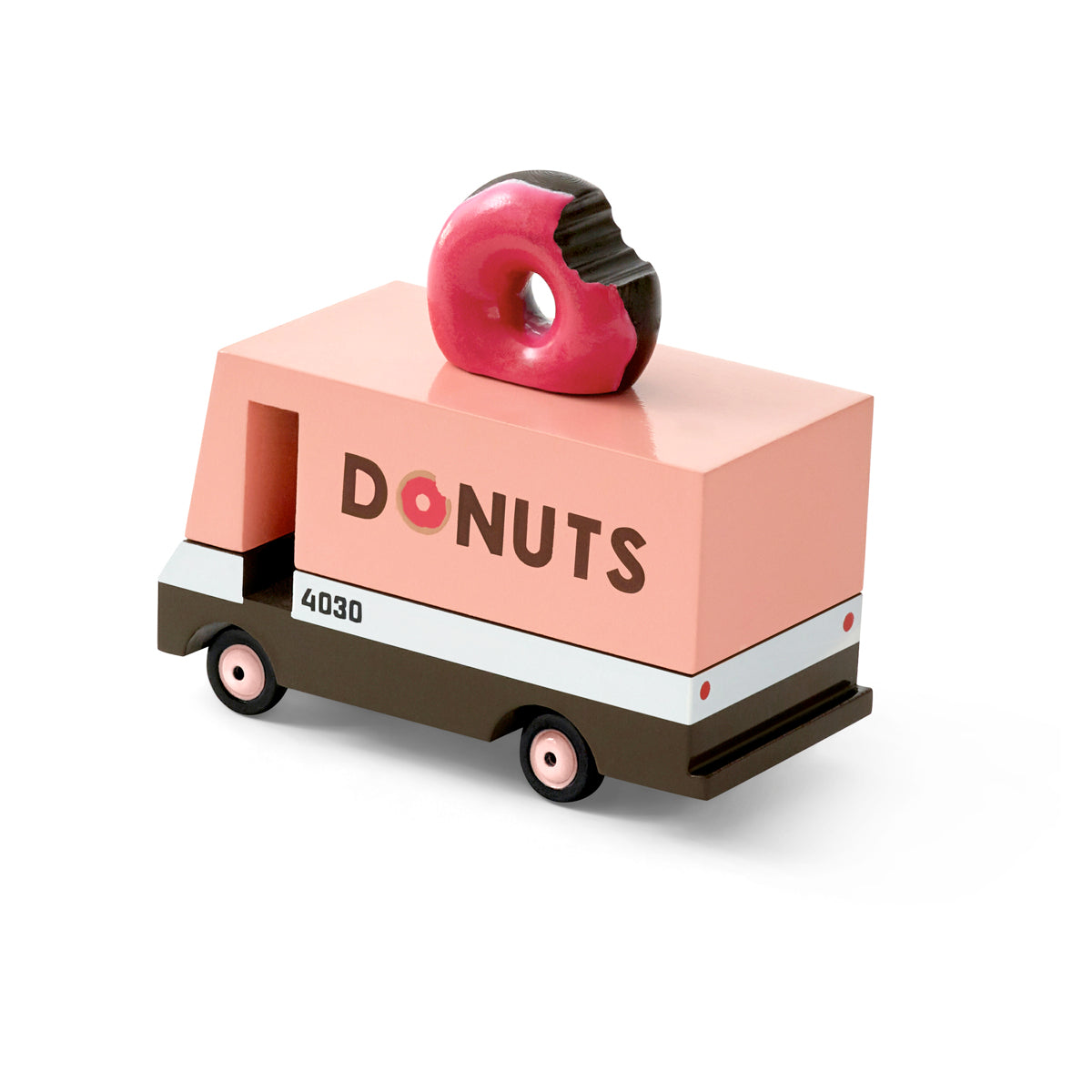 Candylab Candyvan - Donut Van