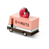 Candylab Candyvan - Donut Van