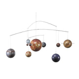 Solar System Mobile