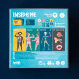 Inside Me - Discover your Inner Beauty!  - Londji