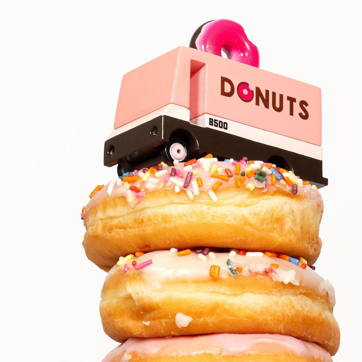 Candylab Candyvan - Donut Van