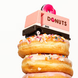 Candylab Candyvan - Donut Van
